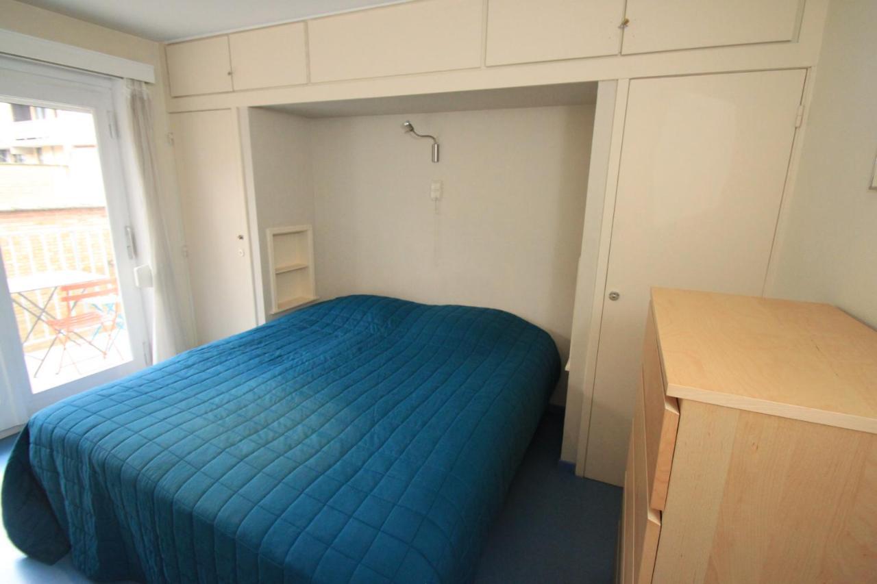 Appartement Sincfala Кнокке-Хейст Экстерьер фото