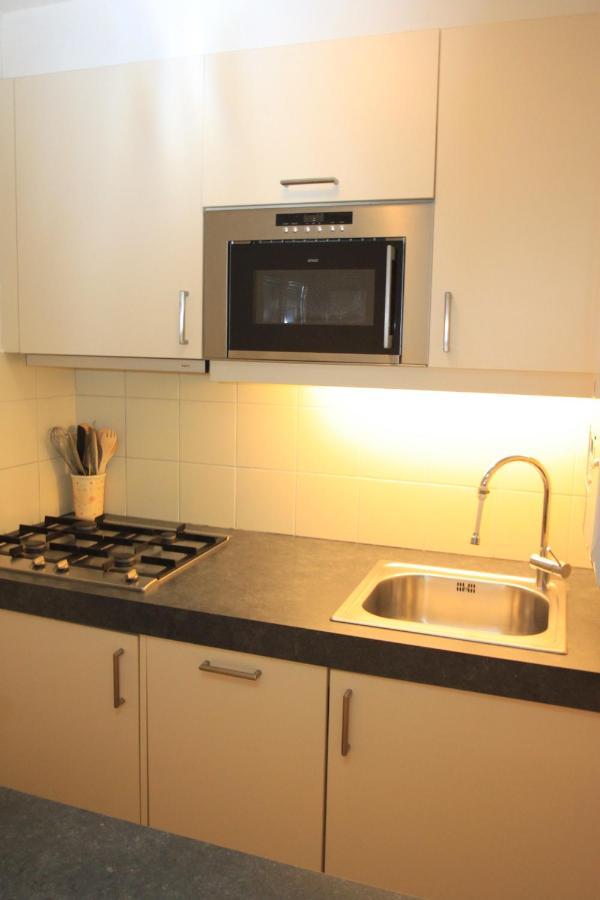 Appartement Sincfala Кнокке-Хейст Экстерьер фото