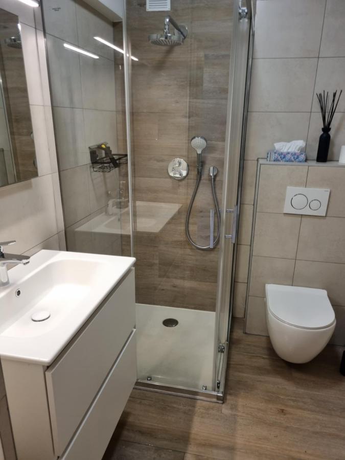 Appartement Sincfala Кнокке-Хейст Экстерьер фото